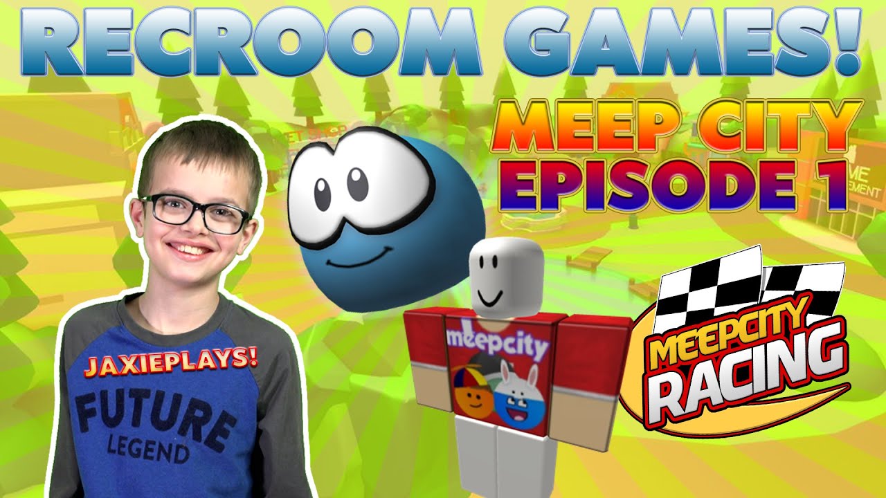 Roblox Meep City 1 Jaxieplays Is Playing Roblox In Meep City - roblox meep city 1 jaxieplays is playing roblox in meep city recroomgames