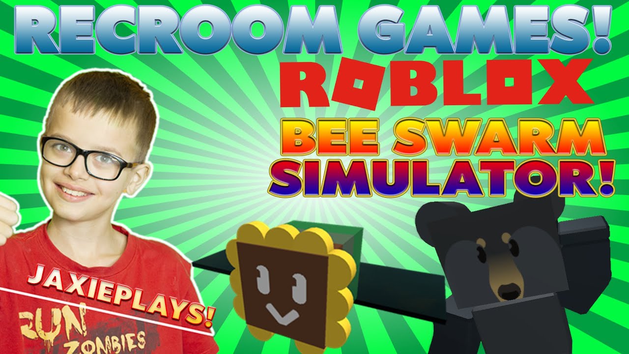 Roblox : Bee Swarm Simulator Black Bear Quests Part 2